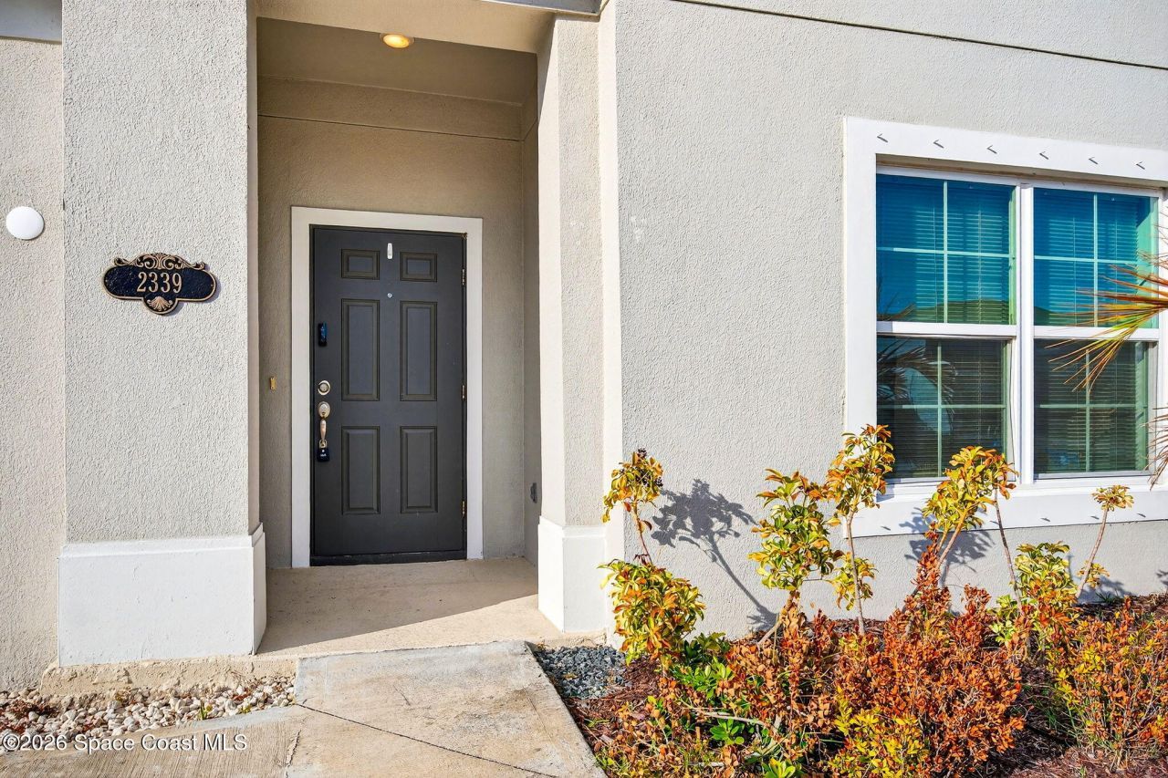 2339 Bonnyton Lane NW , Palm Bay, FL 32907 Photo