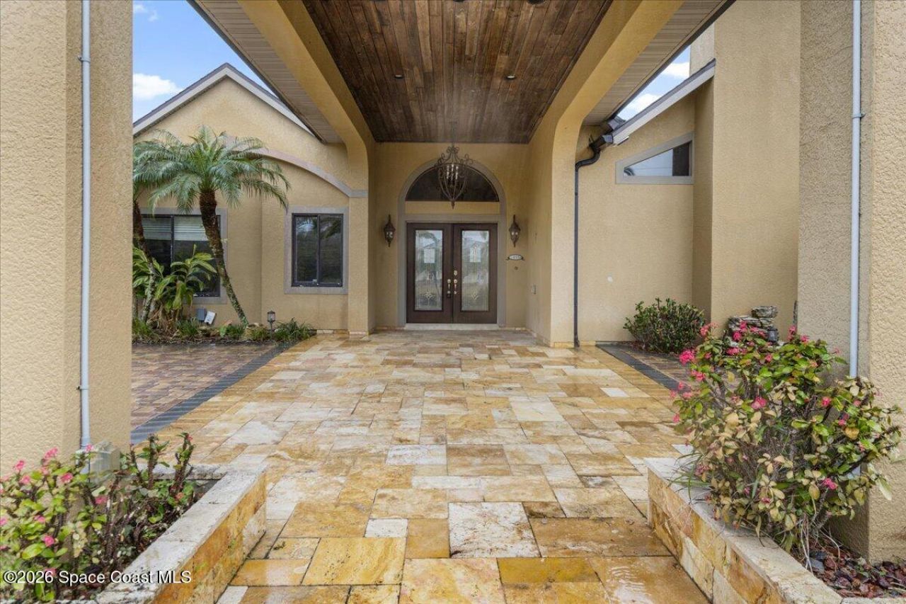 1855 Plantation Circle Se, Palm Bay, FL 32909 Photo