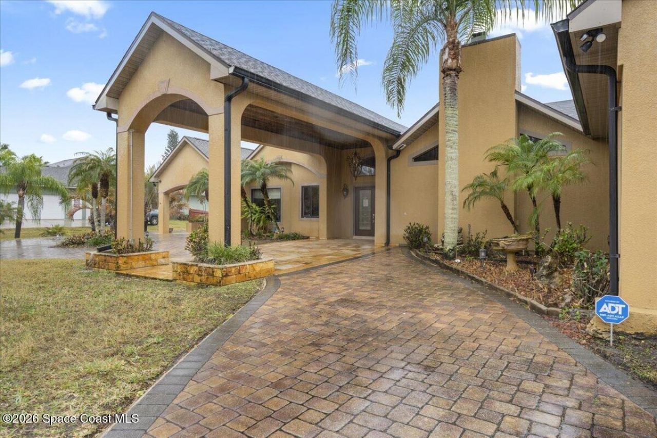 1855 Plantation Circle Se, Palm Bay, FL 32909 Photo