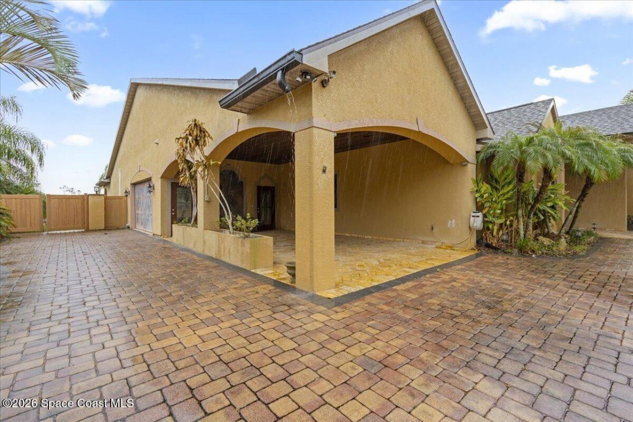 1855 Plantation Circle Se, Palm Bay, FL 32909 Photo