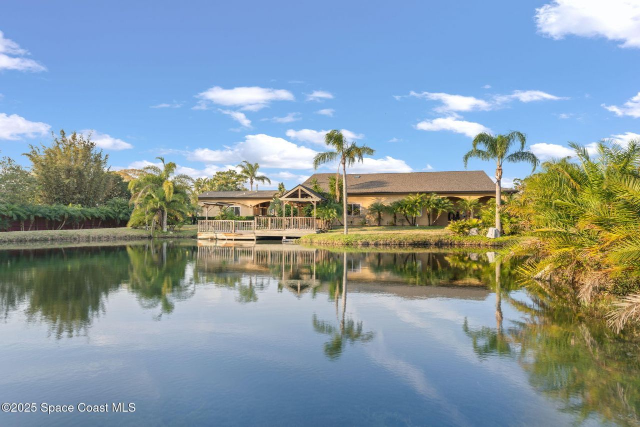 1855 Plantation Circle Se, Palm Bay, FL 32909 Photo