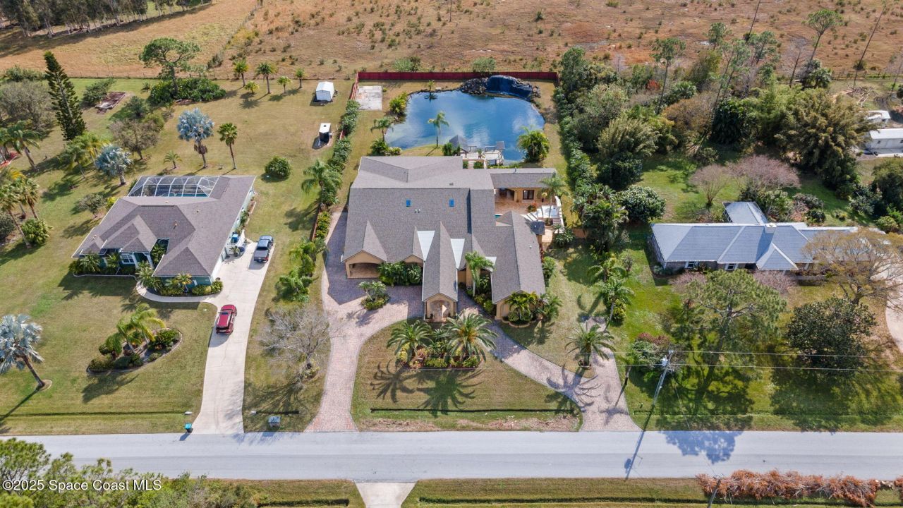 1855 Plantation Circle Se, Palm Bay, FL 32909 Photo