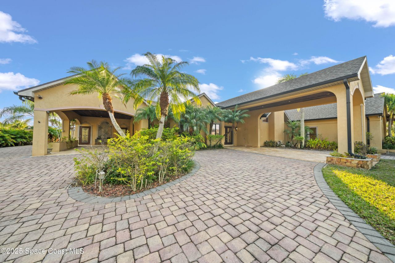 1855 Plantation Circle Se, Palm Bay, FL 32909 Photo