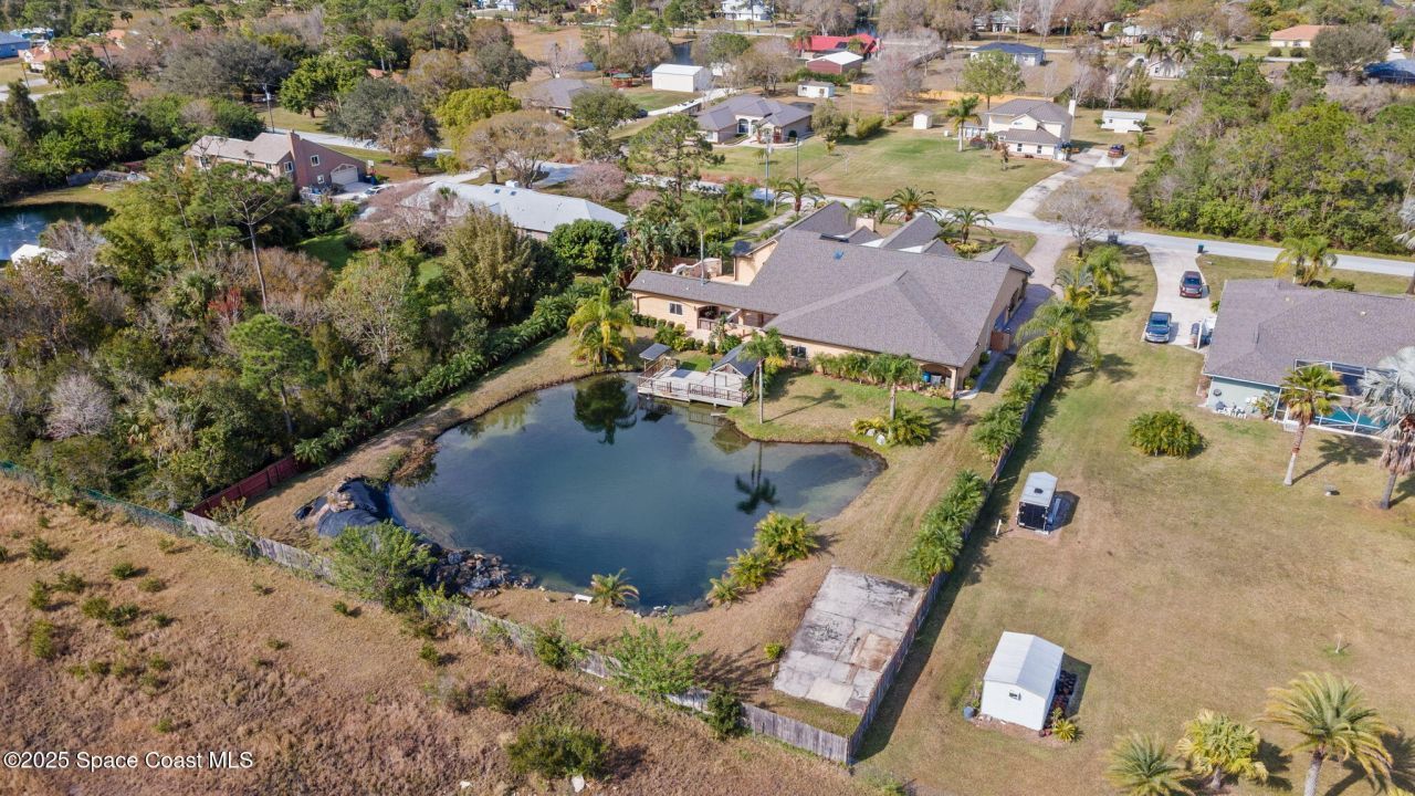 1855 Plantation Circle Se, Palm Bay, FL 32909 Photo