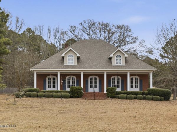 288 Morgan Road, Canton, MS 39046