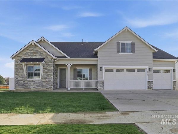 2531 E Skokie Street, Eagle, ID 83616