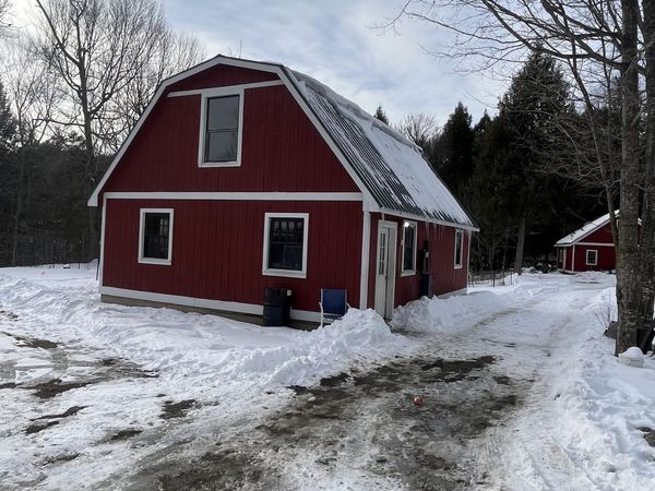 250 Co Rd 61, Cambridge, NY 12816