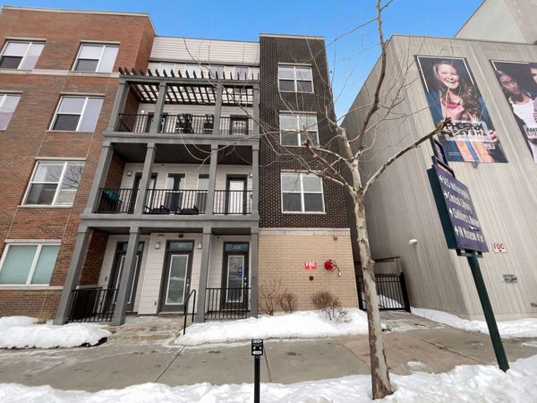 727 N Illinois Street, UNIT 208, Indianapolis, IN 46204