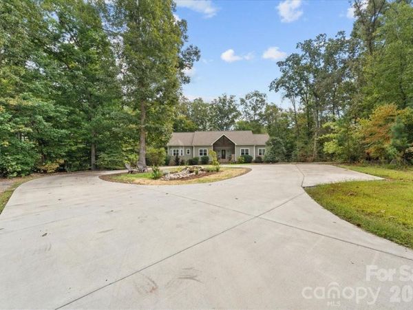 7355 Pisgah Covered Bridge Road, Asheboro, NC 27205