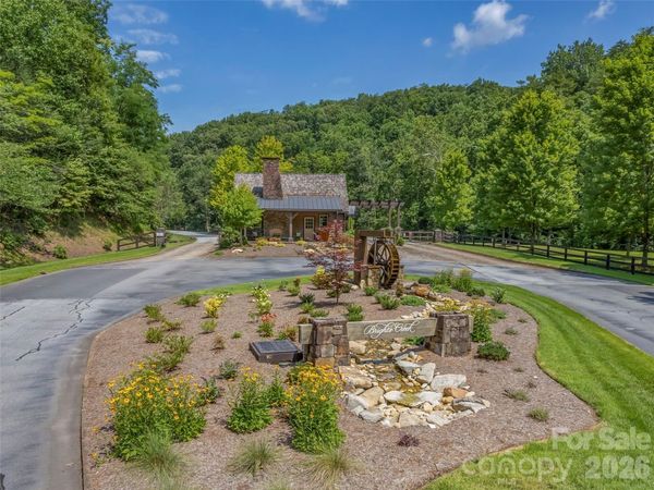 0 Stratford Drive , Mill Spring, NC 28756