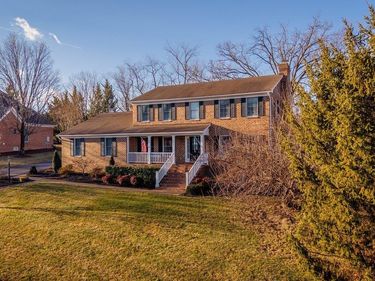 121 FAIRWAY DR, HARRISONBURG, VA 22802