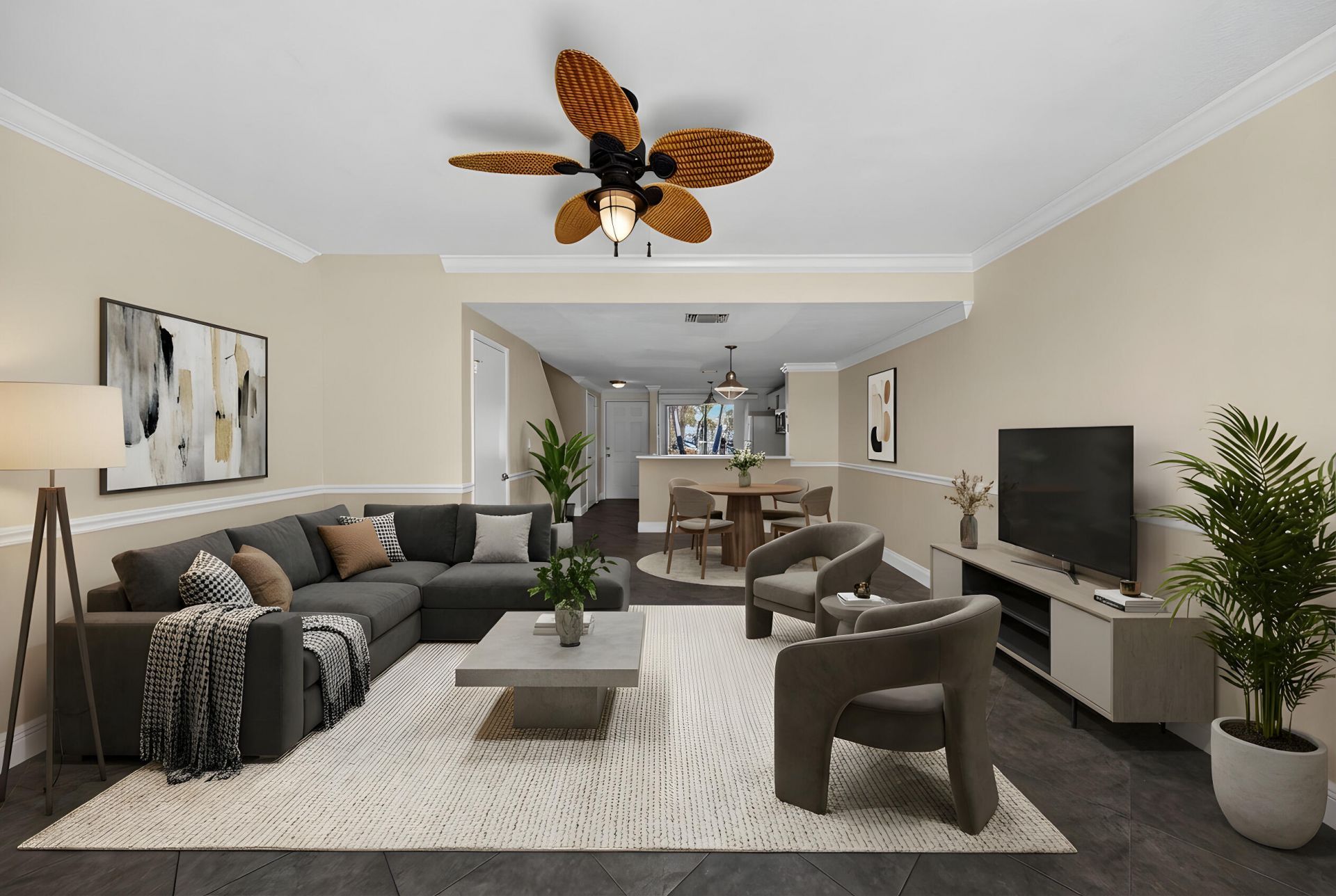 1100 E Jeffrey Street, Boca Raton, FL 33487 Photo