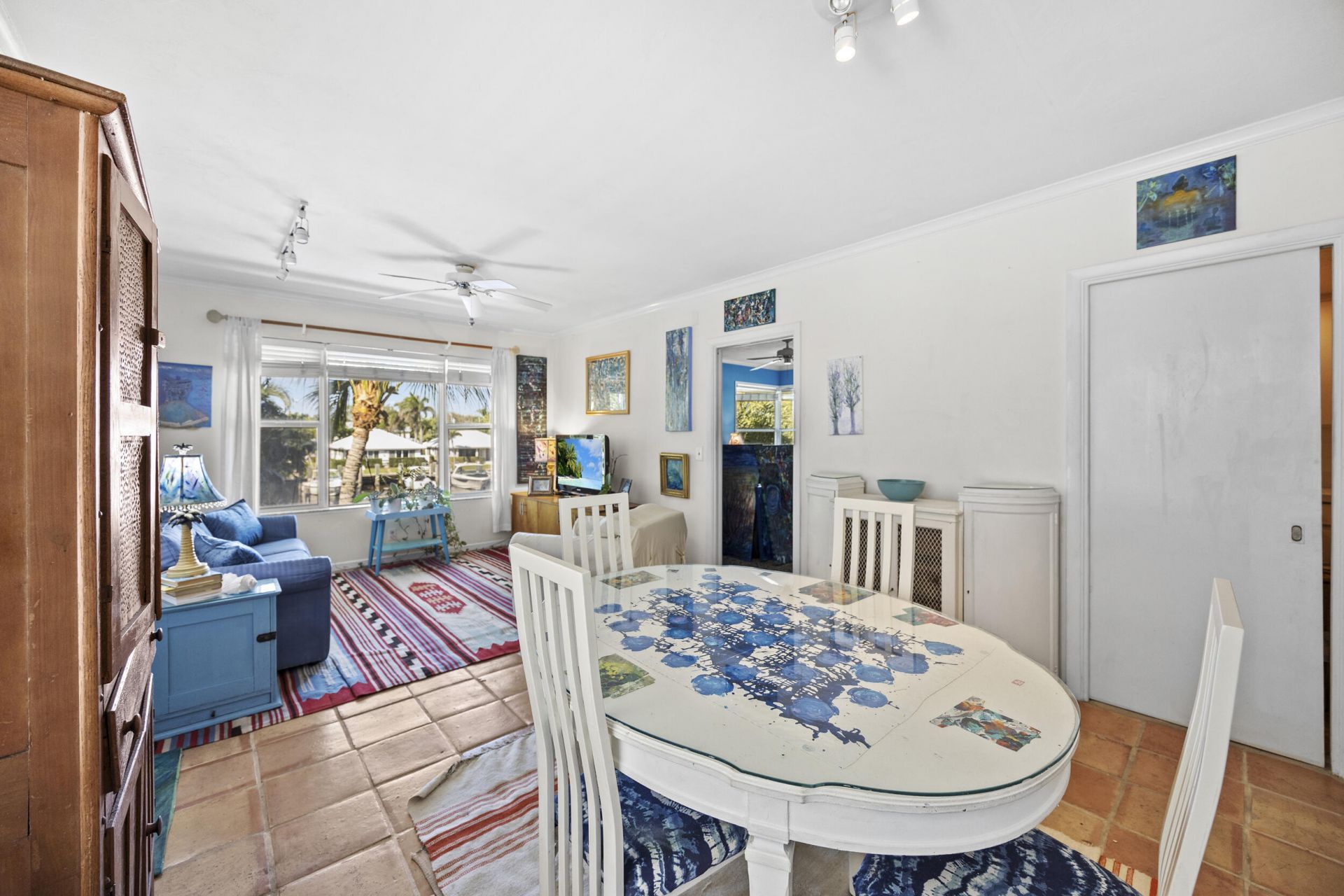 1820 S Ocean Boulevard, Unit 2f, Delray Beach, FL 33483 Photo