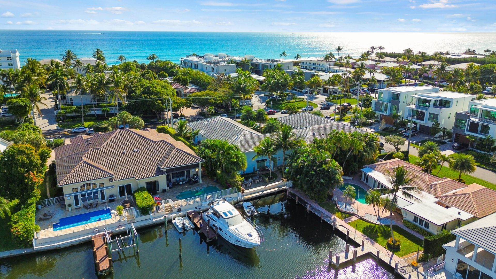 1820 S Ocean Boulevard, Unit 2f, Delray Beach, FL 33483 Photo