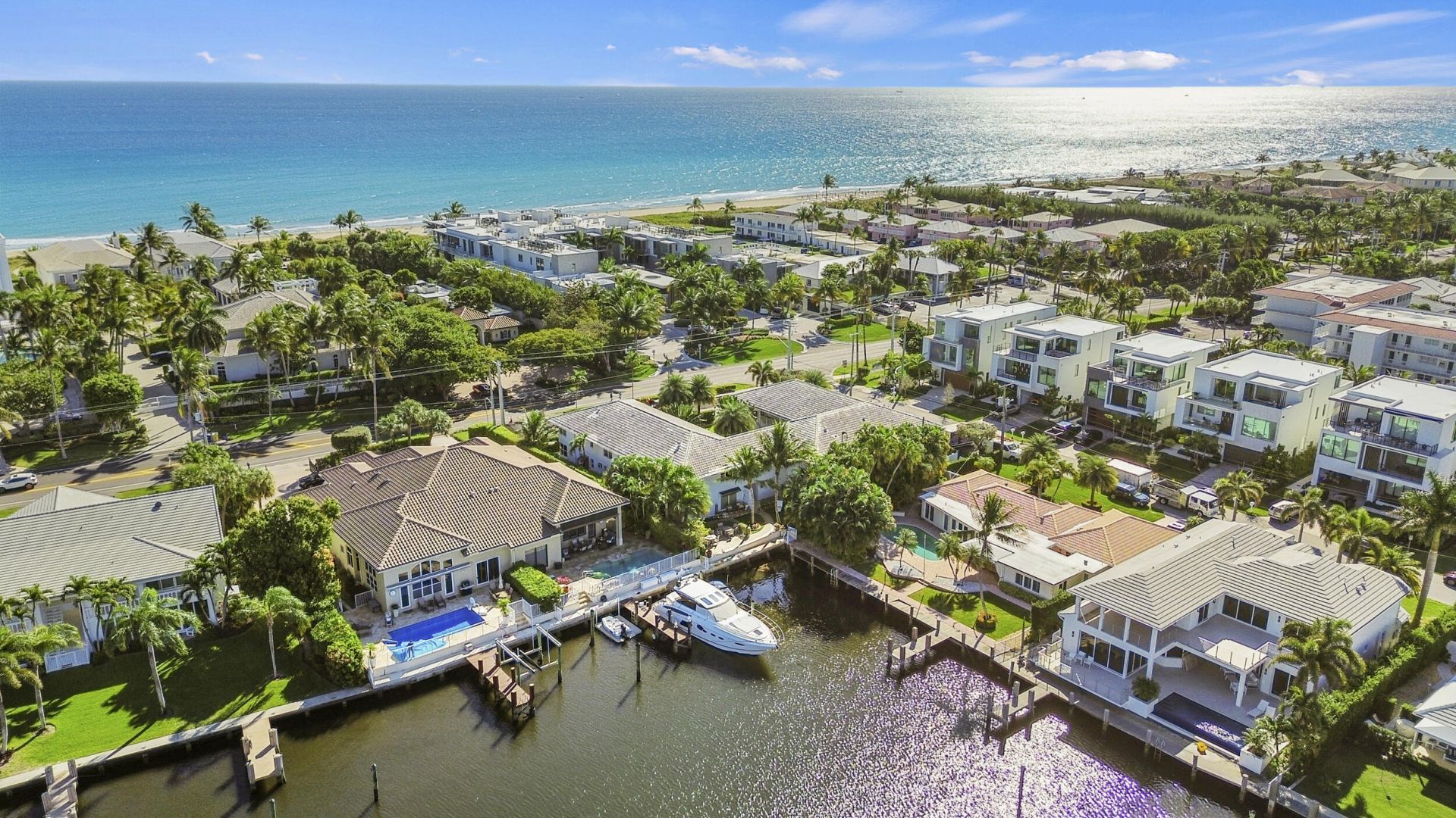 1820 S Ocean Boulevard, Unit 2f, Delray Beach, FL 33483 Photo