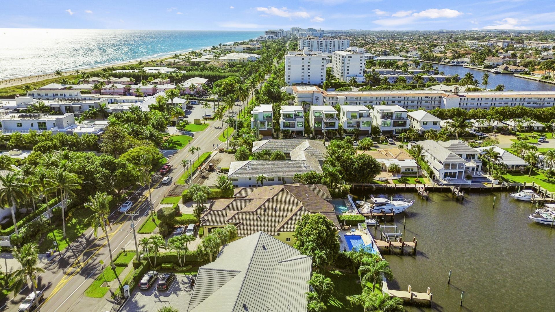 1820 S Ocean Boulevard, Unit 2f, Delray Beach, FL 33483 Photo