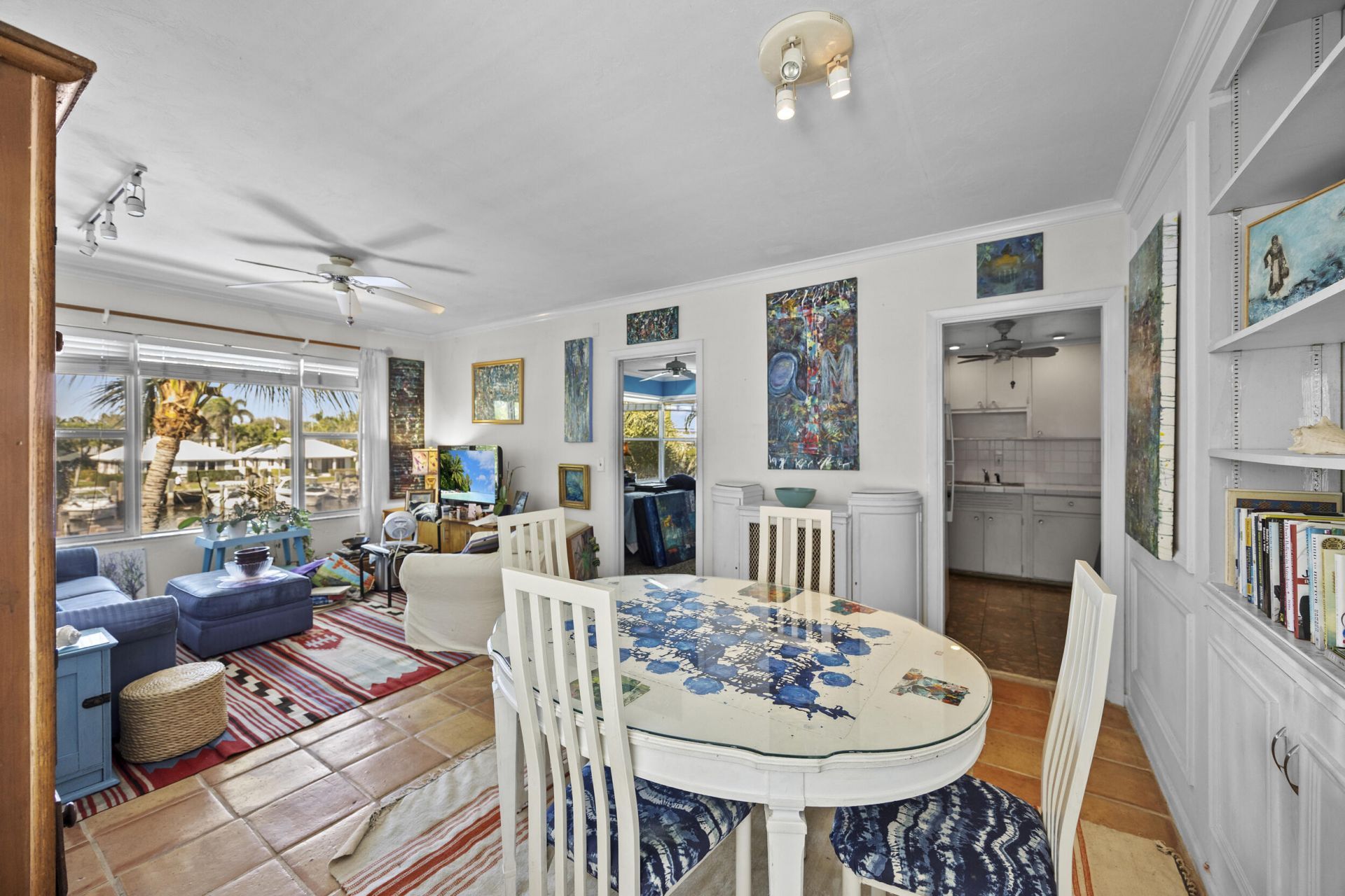 1820 S Ocean Boulevard, Unit 2f, Delray Beach, FL 33483 Photo