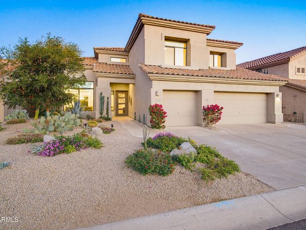 23131 N 90TH Way, Scottsdale, AZ 85255