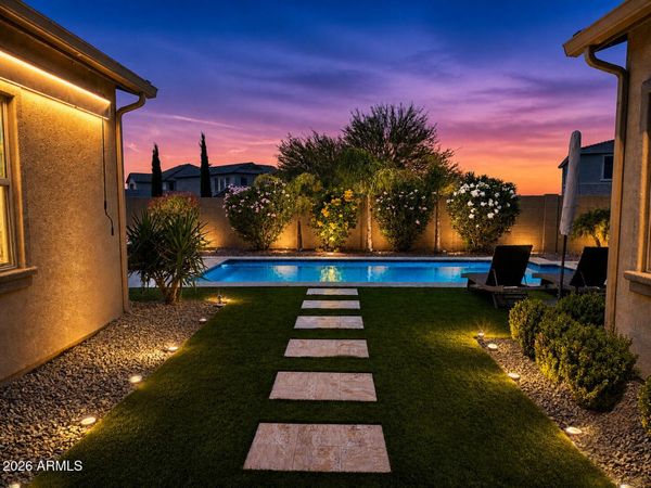 4162 S ZEPHYR, Mesa, AZ 85212