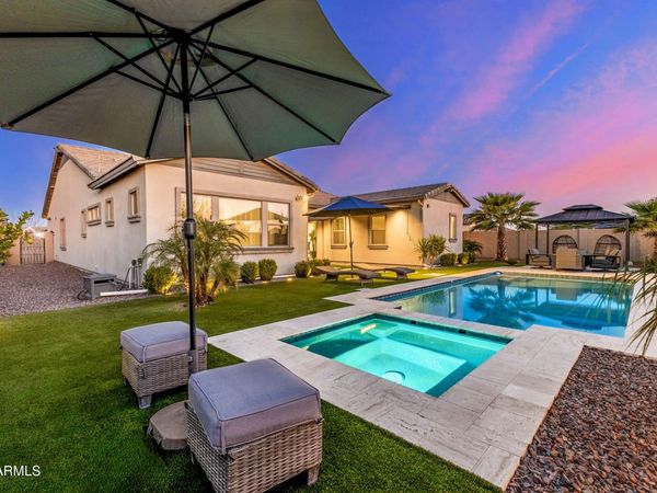 4162 S Zephyr, Mesa, AZ 85212