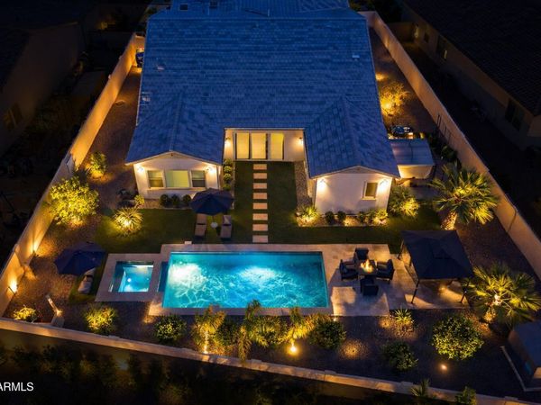 4162 S Zephyr, Mesa, AZ 85212