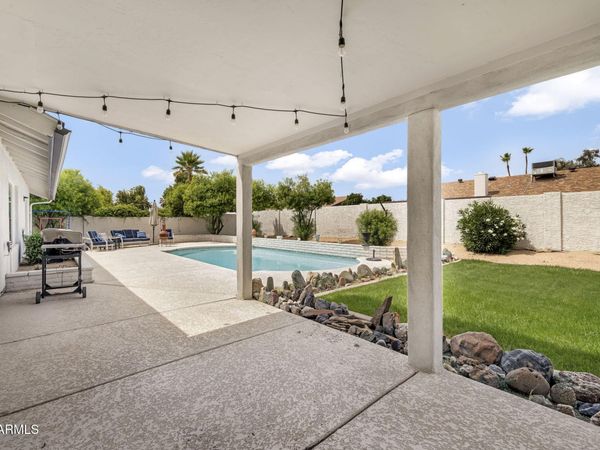 4632 E KINGS Avenue, Phoenix, AZ 85032