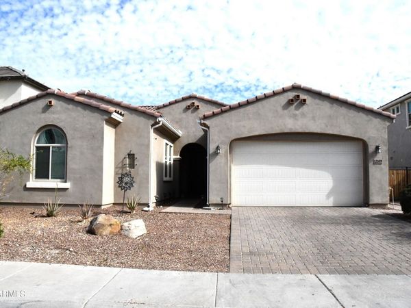 22419 N 97TH Lane, Peoria, AZ 85383
