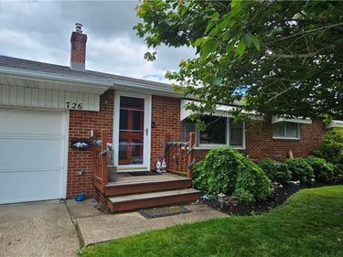726 Warren Street SW, Massillon, OH 44647