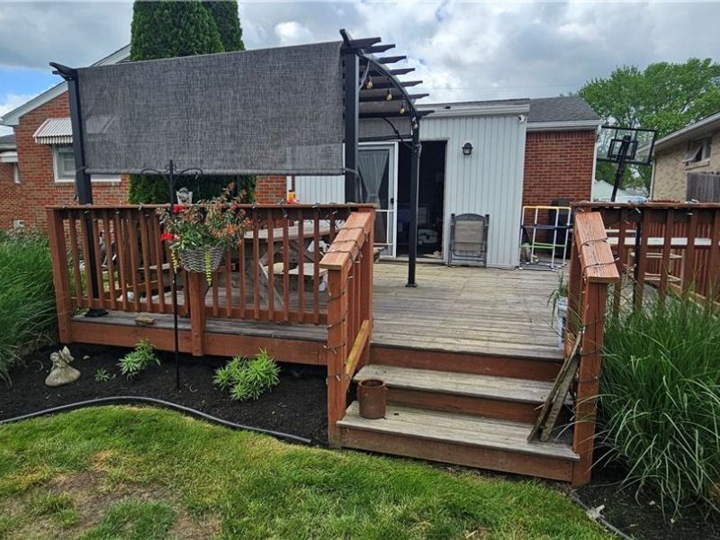 726 Warren Street SW, Massillon, OH 44647 Photo 25