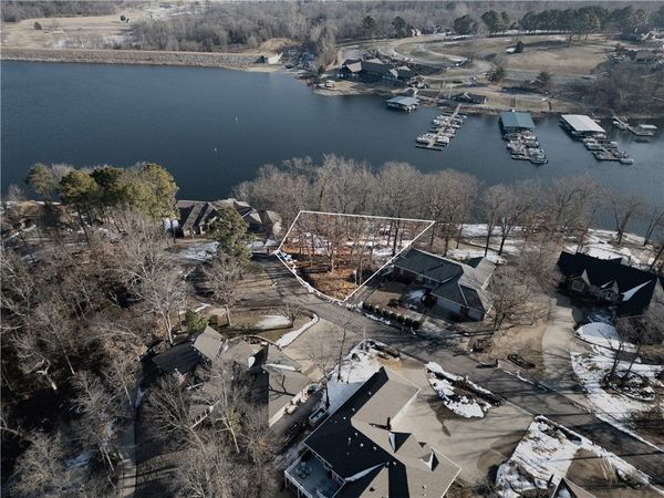 20 Talana Place , Bella Vista, AR 72715