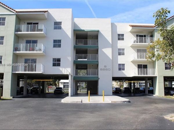 8260 SW 210th St , Unit 311, Cutler Bay, FL 33189