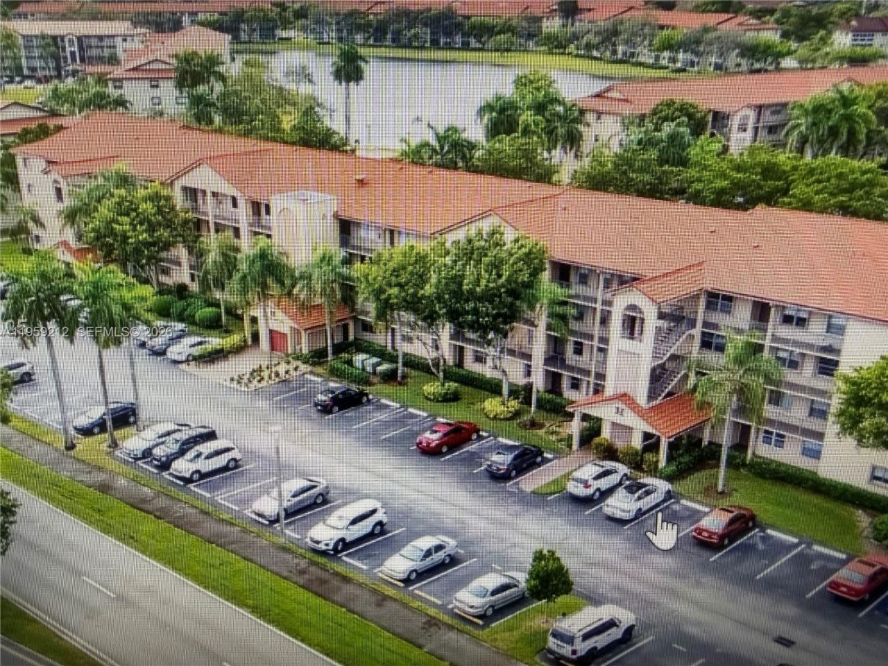 1100 SW 130th Ave, Unit 401H, Pembroke Pines, FL 33027 Photo