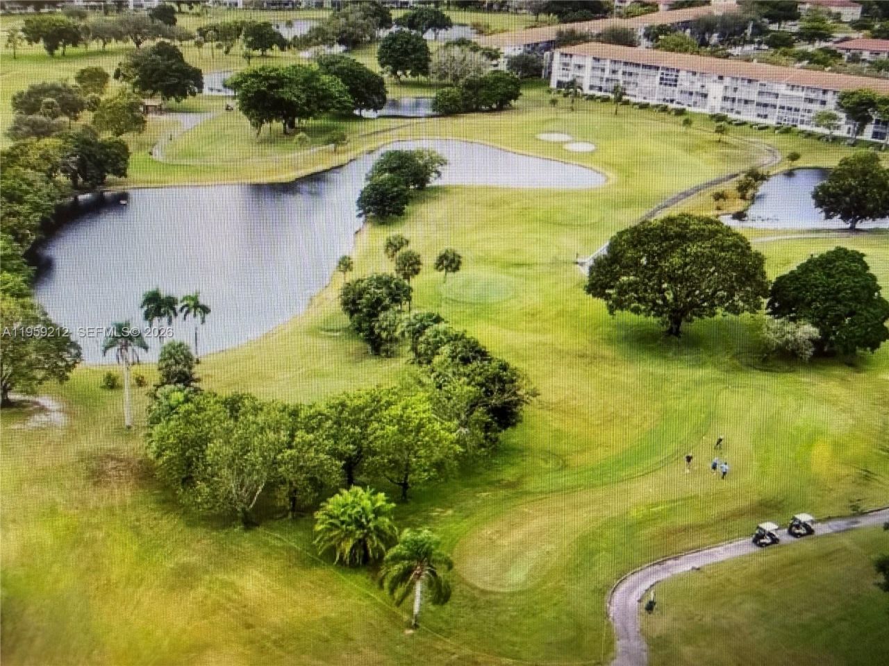 1100 SW 130th Ave, Unit 401H, Pembroke Pines, FL 33027 Photo