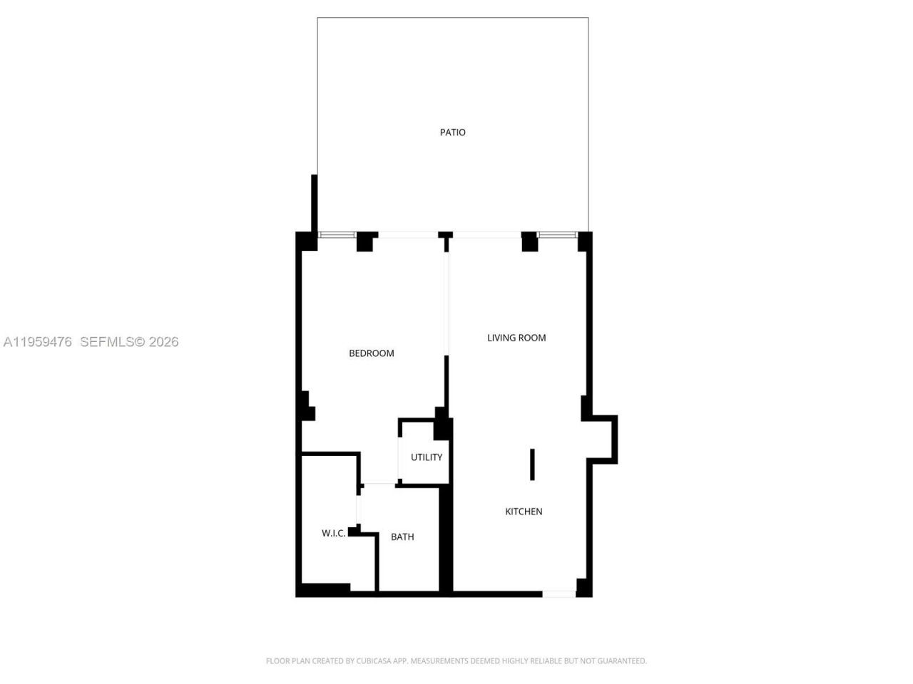 11111 Biscayne Blvd, Unit 116, Miami, FL 33181 Photo