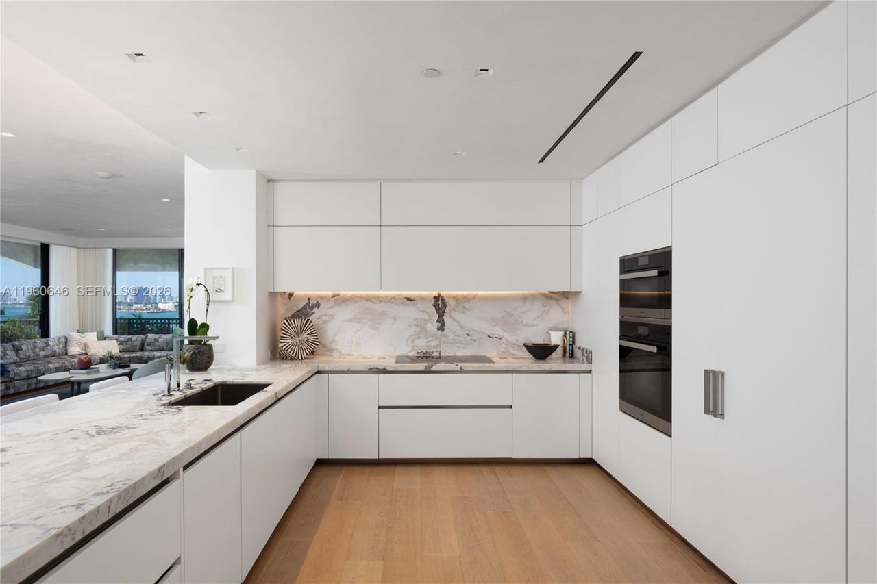 6800 Fisher Island Drive, Unit 6851, Miami Beach, FL 33109 Photo