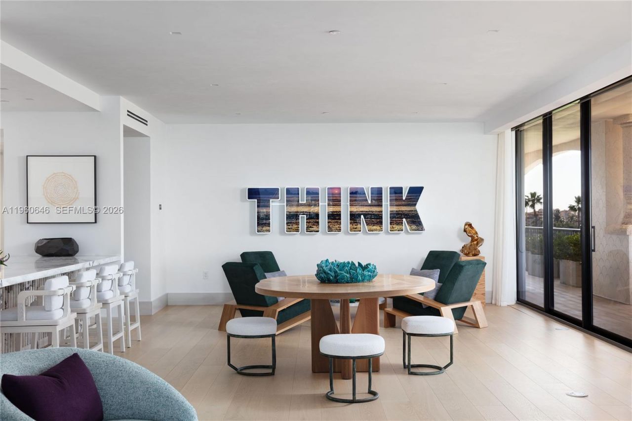 6800 Fisher Island Drive, Unit 6851, Miami Beach, FL 33109 Photo