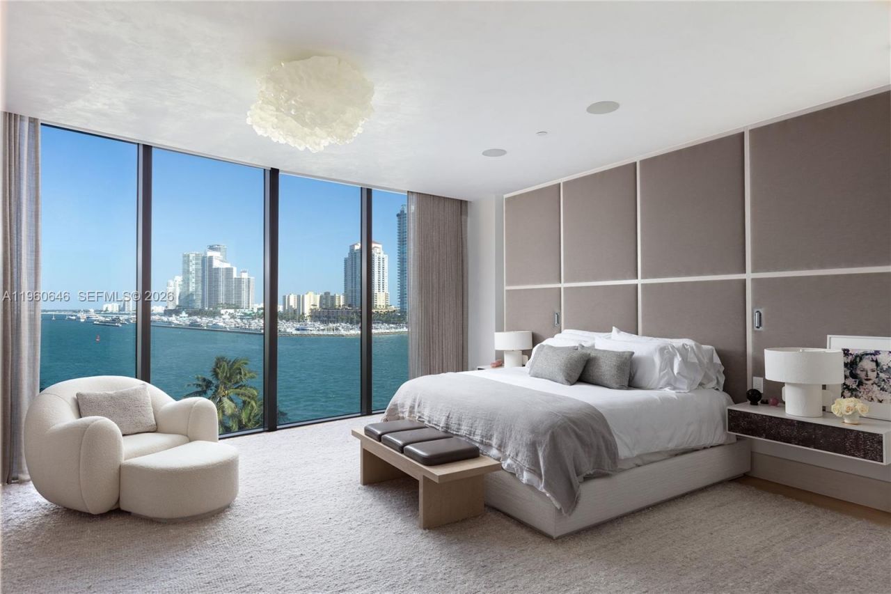 6800 Fisher Island Drive, Unit 6851, Miami Beach, FL 33109 Photo