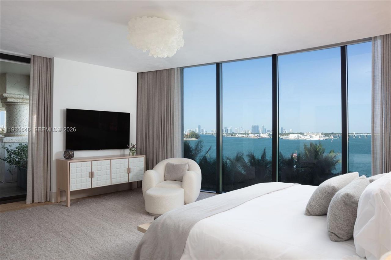 6800 Fisher Island Drive, Unit 6851, Miami Beach, FL 33109 Photo