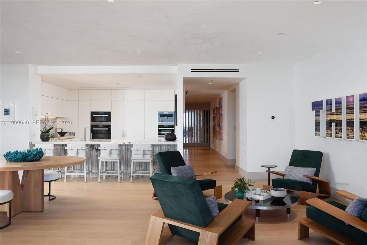 6800 Fisher Island Drive, Unit 6851, Miami Beach, FL 33109 Photo