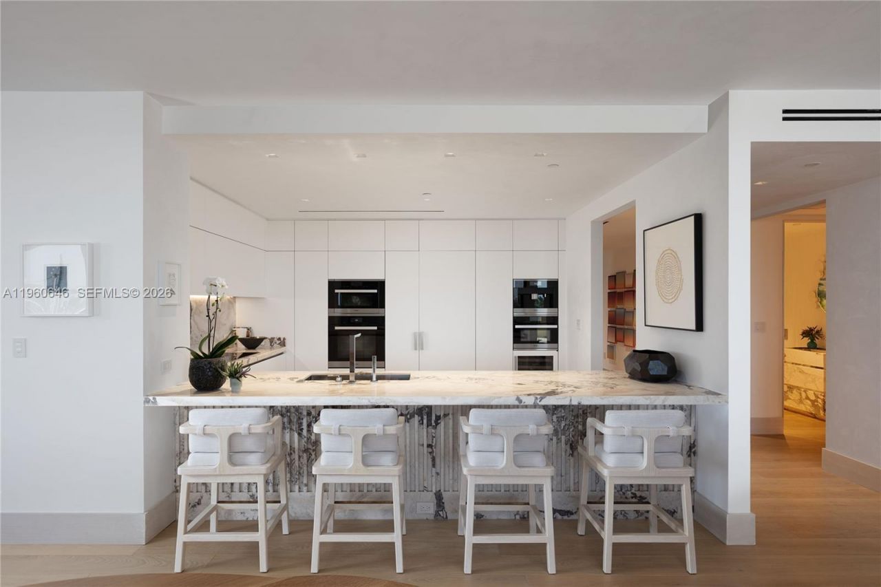 6800 Fisher Island Drive, Unit 6851, Miami Beach, FL 33109 Photo