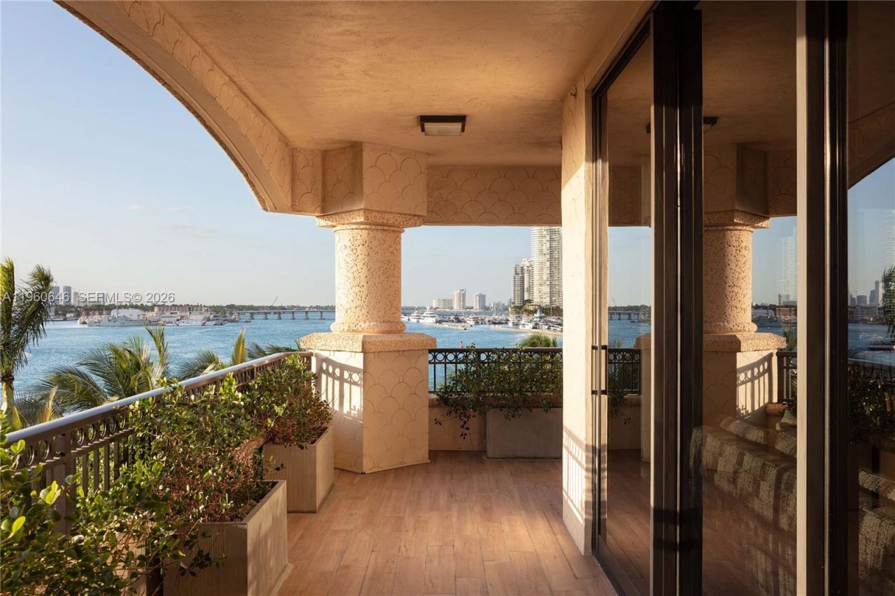 6800 Fisher Island Drive, Unit 6851, Miami Beach, FL 33109 Photo