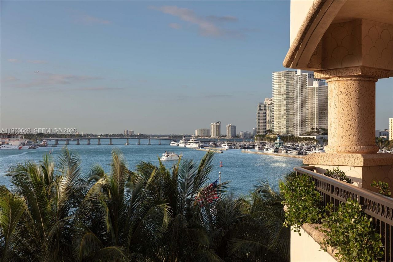 6800 Fisher Island Drive, Unit 6851, Miami Beach, FL 33109 Photo