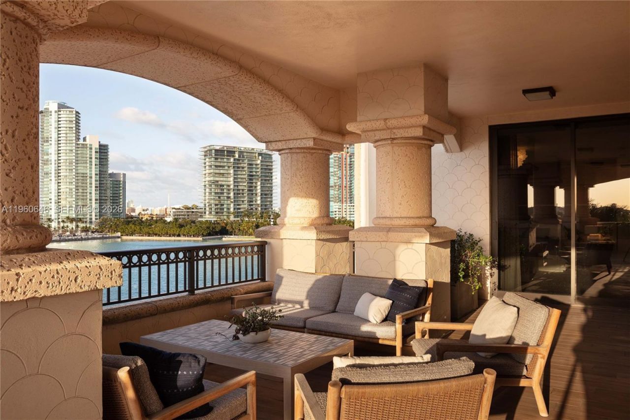 6800 Fisher Island Drive, Unit 6851, Miami Beach, FL 33109 Photo