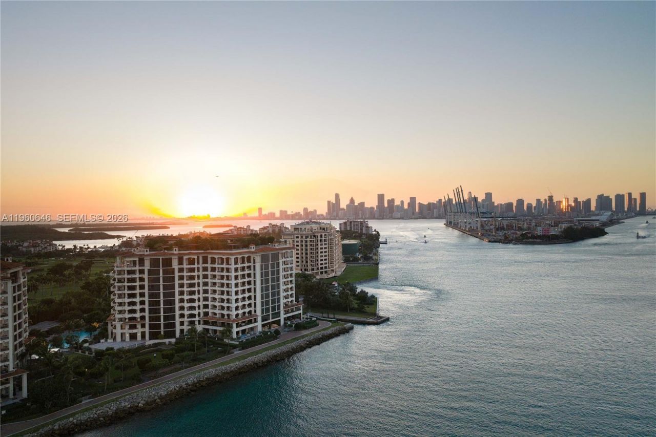 6800 Fisher Island Drive, Unit 6851, Miami Beach, FL 33109 Photo