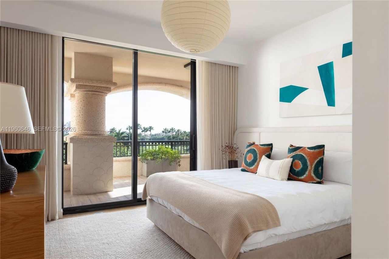 6800 Fisher Island Drive, Unit 6851, Miami Beach, FL 33109 Photo