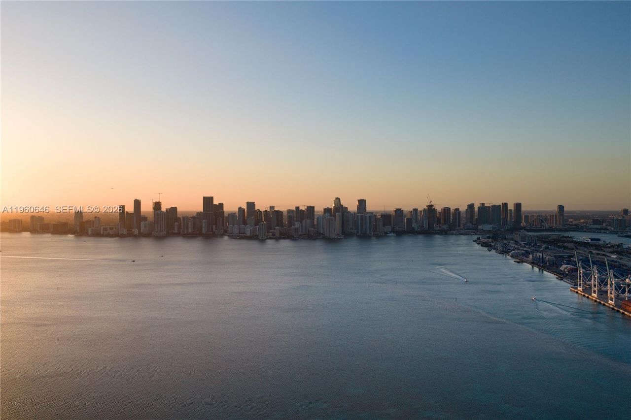 6800 Fisher Island Drive, Unit 6851, Miami Beach, FL 33109 Photo