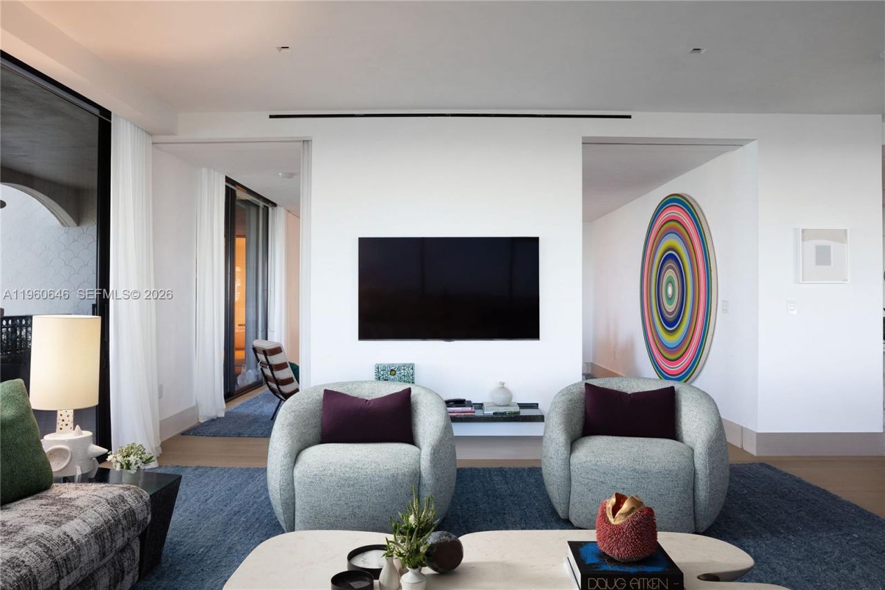 6800 Fisher Island Drive, Unit 6851, Miami Beach, FL 33109 Photo