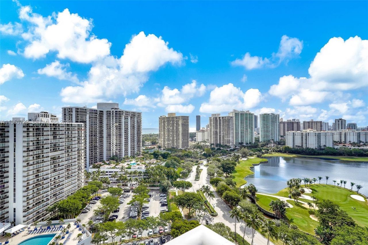 Please Call For Address, Unit 2204, Aventura, FL 33180 Photo