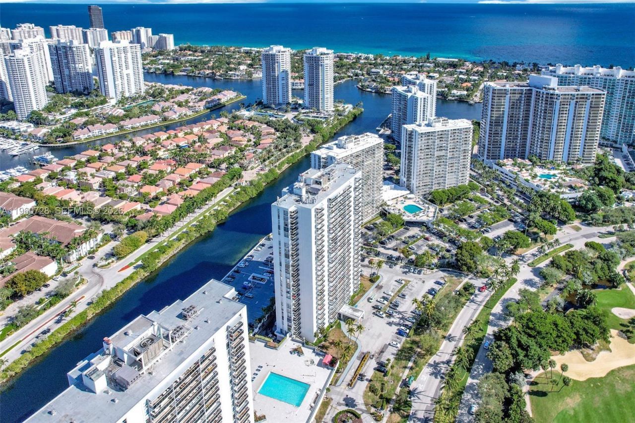 Please Call For Address, Unit 2204, Aventura, FL 33180 Photo