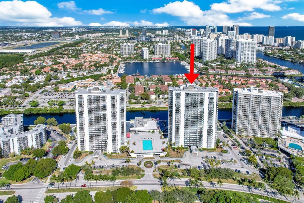 Please Call For Address, Unit 2204, Aventura, FL 33180 Photo